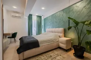 Oferta!!! Apartament cu 3 Camere Finalizat - Loc de Parcare Inclus în Preț! - imagine 14