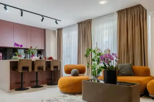 Oferta!!! Apartament cu 3 Camere Finalizat - Loc de Parcare Inclus în Preț!