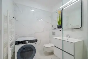 Oferta!!! Apartament cu 3 Camere Finalizat - Loc de Parcare Inclus în Preț! - imagine 20