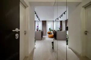 Oferta!!! Apartament cu 3 Camere Finalizat - Loc de Parcare Inclus în Preț! - imagine 2