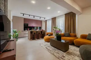 Oferta!!! Apartament cu 3 Camere Finalizat - Loc de Parcare Inclus în Preț! - imagine 4