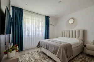 Oferta!!! Apartament cu 3 Camere Finalizat - Loc de Parcare Inclus în Preț! - imagine 11