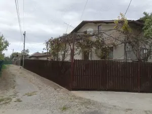 Vând casă cu 4 camere în Bordenii Mari - imagine 2