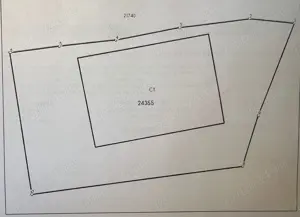 Vând casă cu 4 camere în Bordenii Mari - imagine 5