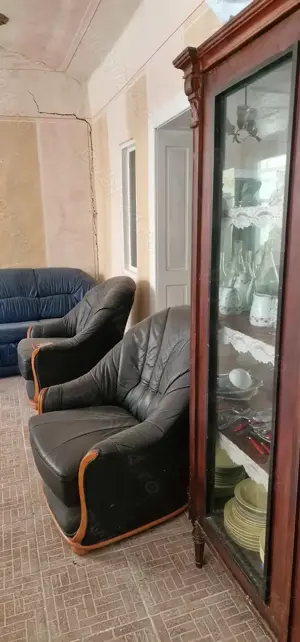 Casa si teren ideal pentru legumicultura - imagine 8