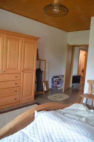 Casa de locuit 5(cinci ) camere la cheie-Radila -Valea Calugareasca - imagine 12