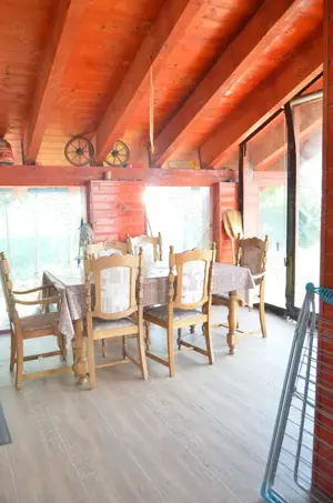 Casa de locuit 5(cinci ) camere la cheie-Radila -Valea Calugareasca - imagine 11