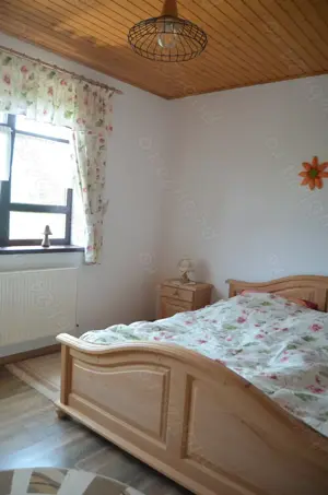 Casa de locuit 5(cinci ) camere la cheie-Radila -Valea Calugareasca - imagine 8