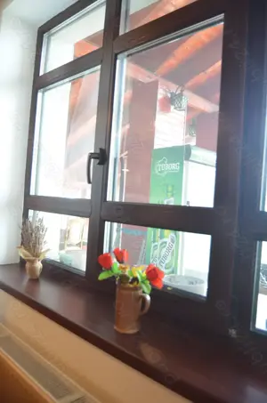 Casa de locuit 5(cinci ) camere la cheie-Radila -Valea Calugareasca - imagine 5