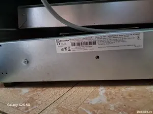 Aragaz mixt Electrolux  - imagine 3