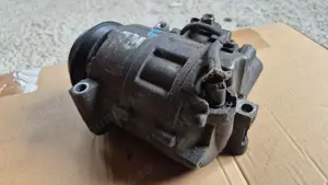 Compresor Climă Mercedes C180 benzinar motor 1.8 - imagine 5