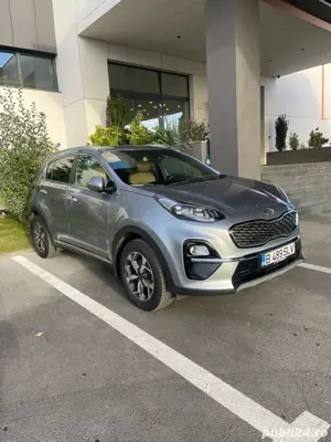 Kia Sportage 4