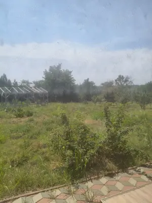 Casa de locuit 5(cinci ) camere la cheie-Radila -Valea Calugareasca - imagine 17