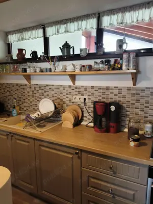 Casa de locuit 5(cinci ) camere la cheie-Radila -Valea Calugareasca - imagine 20