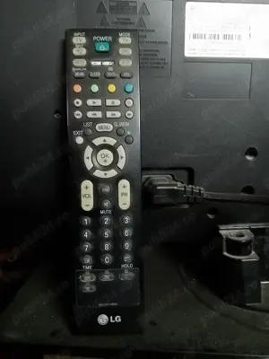 Televizor LG model 32LC42 - imagine 6