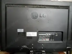 Televizor LG model 32LC42 - imagine 4