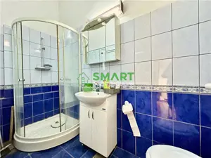 Apartament 1 camera. Arad, zona Ultracentrala. - imagine 4