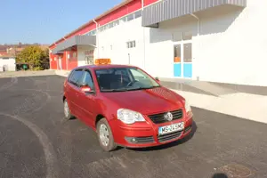 Vand vw polo agreat scoala