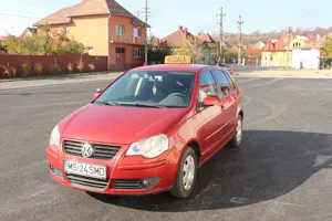 Vand vw polo agreat scoala - imagine 3