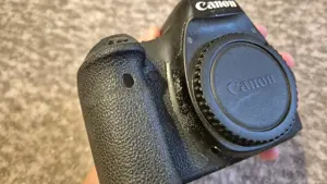 Aparat foto Canon 6D body - second-hand - imagine 3