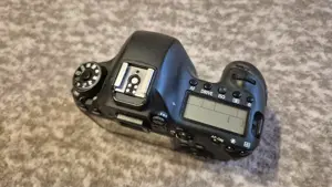 Aparat foto Canon 6D body - second-hand - imagine 2