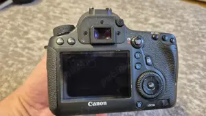 Aparat foto Canon 6D body - second-hand - imagine 5