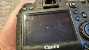 Aparat foto Canon 6D body - second-hand - imagine 4