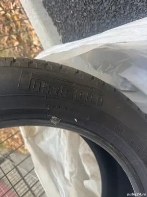 Anvelope Noi Pireli Scorpion 235/50/18 - imagine 2