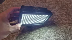 Lampă led pentru camere video - imagine 5