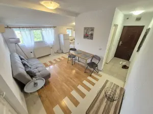 2 Cam-Complex Studentesc-Mobilat-Utilat-Centrala-Aer conditionat-63.000 Euro Neg !