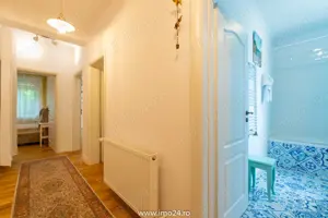 2 camere Herastrau, Clubul Diplomatilor - imagine 5