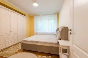 2 camere Herastrau, Clubul Diplomatilor - imagine 7