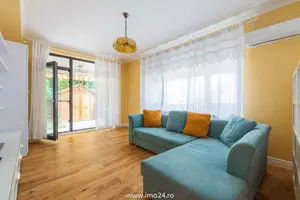 2 camere Herastrau, Clubul Diplomatilor - imagine 2