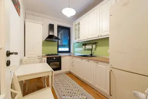 2 camere Herastrau, Clubul Diplomatilor - imagine 3