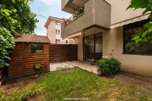 2 camere Herastrau, Clubul Diplomatilor