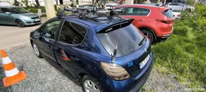 Peugeot 207 HDI 