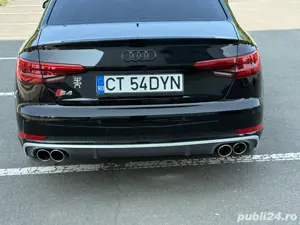 Vand Audi A4 3*Sline - imagine 4