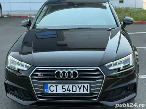 Vand Audi A4 3*Sline - imagine 5