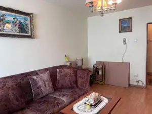 Apartament 2 camere in Deva, zona Gojdu- Scoala Generala nr.4  - imagine 4