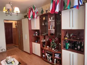 Apartament 2 camere in Deva, zona Gojdu- Scoala Generala nr.4  - imagine 3