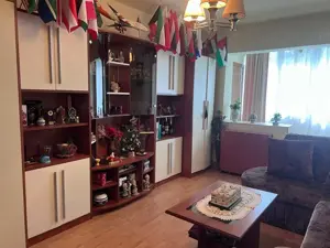 Apartament 2 camere in Deva, zona Gojdu- Scoala Generala nr.4  - imagine 2