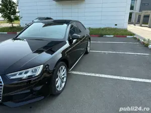 Vand Audi A4 3*Sline - imagine 2