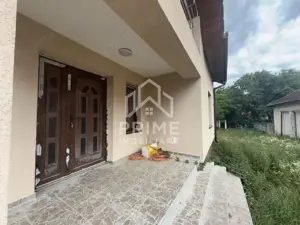 Casă cu 6 camere și grădină generoasă de vânzare în Benic - imagine 12