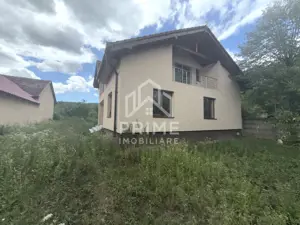 Casă cu 6 camere și grădină generoasă de vânzare în Benic - imagine 15