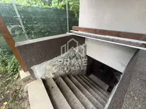 Casă cu 6 camere și grădină generoasă de vânzare în Benic - imagine 14