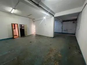 Cladire nerezidentiala, zona Bucovina - imagine 4