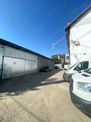 Cladire nerezidentiala, zona Bucovina - imagine 5