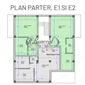 Apartament pe str. Sub Cetate, TVA si finisaje incluse in pret - imagine 4