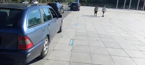 Vand Mercedes C 220 CDI FAB 2000. - imagine 4