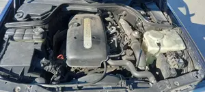 Vand Mercedes C 220 CDI FAB 2000. - imagine 2